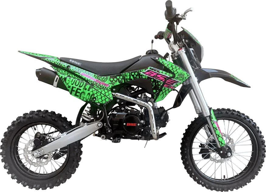 EX Max13 Green Pink Neon 17/14