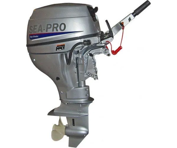 Лодочный мотор Sea Pro (Сиа Про) F 20 S