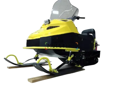 Снегоход ARTELV (Арт - Элв) Север 20 - 285 - 3К (машинокомплект)