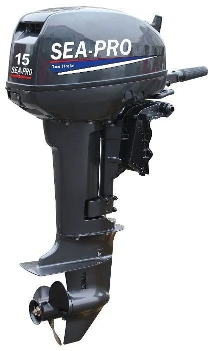 Лодочный мотор Sea Pro (Сиа Про) T 15 S