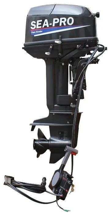 Лодочный мотор Sea Pro (Сиа Про) T 30 S&E
