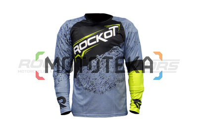Джерси для мотокросса ROCKOT (Рокот) (XL) # 7