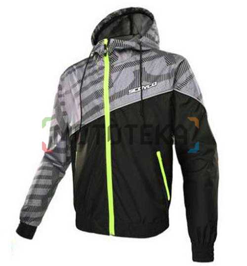 Мотокуртка Scoyco (Скойко) JK61 серый S