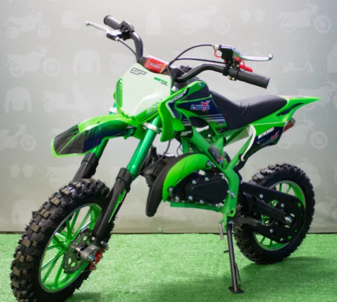 Миникросс (Dirt Bike) С.МОТО KXD 701 A | Мототека