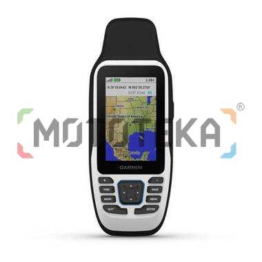 Навигатор Garmin (Гармин) GPSMAP 79s (010-02635-00) Навигатор Garmin (Гармин) GPSMAP 79s (010-02635-00)