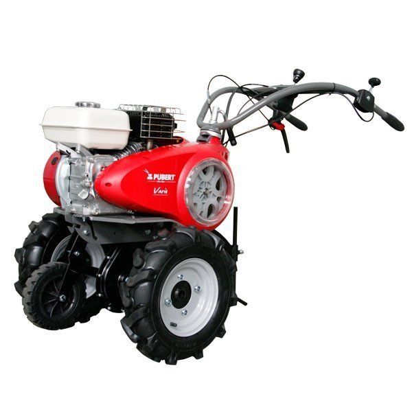 Мотоблок бензиновый Pubert (Паберт) VARIO 55H TWK+