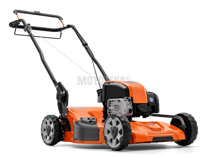 Газонокосилка HUSQVARNA (Хускварна) LB 256S