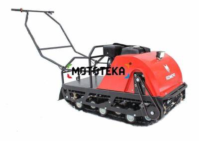 Мотобуксировщик Pomor (Помор) М - 600/650 1450 К13