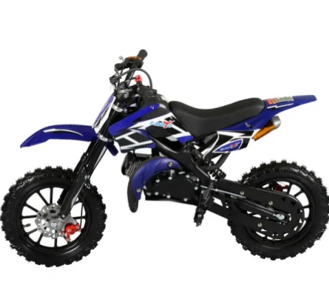 Миникросс (Dirt Bike) С.МОТО KXD 701 A | Мототека