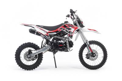 Питбайк BSE (БСЕ) EX 125e 17/14 (3)