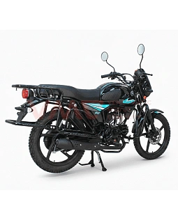 Мопед Vento (Венто) VMC NOVA RS BLACK- LIGHT BLUE фото 24 Мопед Vento (Венто) VMC NOVA RS BLACK- LIGHT BLUE фото 24