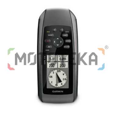 Навигатор Garmin (Гармин) GPS 73 international (010-01504-00) Навигатор Garmin (Гармин) GPS 73 international (010-01504-00)