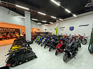 Мототека, г. Кемерово (ул. Тухачевского, 56) Мототека, г. Кемерово (ул. Тухачевского, 56)