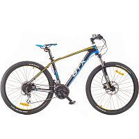 Велосипед 26" GTX (MotoLand) CARBON 1000  (рама 17") (000042)