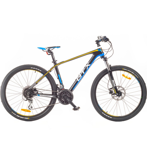 Велосипед 26" GTX (MotoLand) CARBON 1000 (рама 17") (000042) Велосипед 26" GTX (MotoLand) CARBON 1000 (рама 17") (000042)