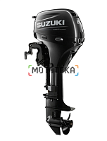 Лодочный мотор SUZUKI (Сузуки) DF8ARL