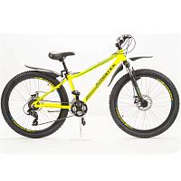 Велосипед 26" KROSTEK (Кростек) IMPULSE 625 (рама 14'')
