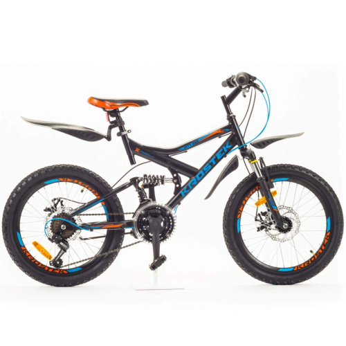 Велосипед 20" KROSTEK (Кростек) JETT 205 (рама 12'') (500017) Велосипед 20" KROSTEK (Кростек) JETT 205 (рама 12'') (500017)