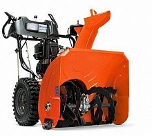 Снегоуборщик бензиновый HUSQVARNA (Хускварна) ST 261E