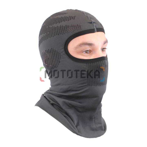 Подшлемник MCP Comfort Dry серый Подшлемник MCP Comfort Dry серый