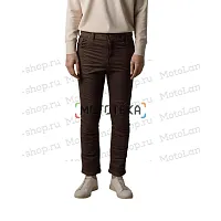 Штаны мотоциклетные (текстиль) HIZER (Хайзер) CE-2930 Brown (XXL)
