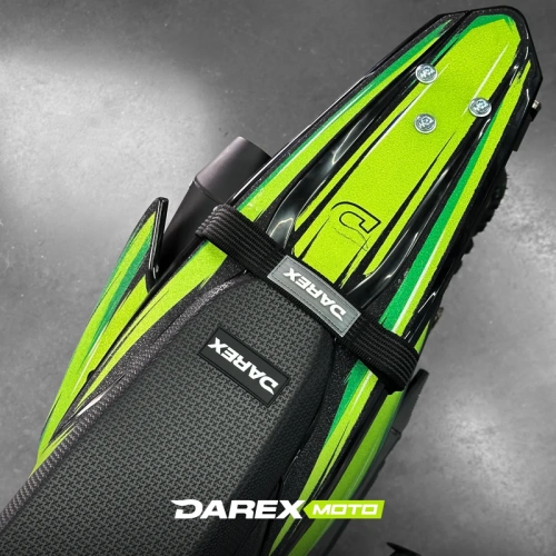 Мотоцикл кроссовый / эндуро Darex (Дарекс) MATAY 250 (black/green) (черный/зеленый) фото 5 Мотоцикл кроссовый / эндуро Darex (Дарекс) MATAY 250 (black/green) (черный/зеленый) фото 5