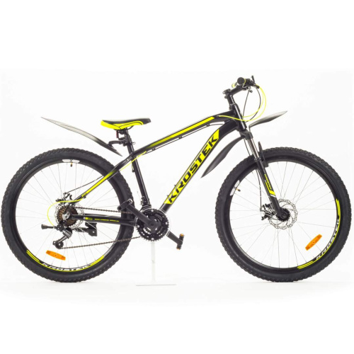 Велосипед 27.5" KROSTEK (Кростек) ULTIMATE 720 (рама 17'') (500089) Велосипед 27.5" KROSTEK (Кростек) ULTIMATE 720 (рама 17'') (500089)