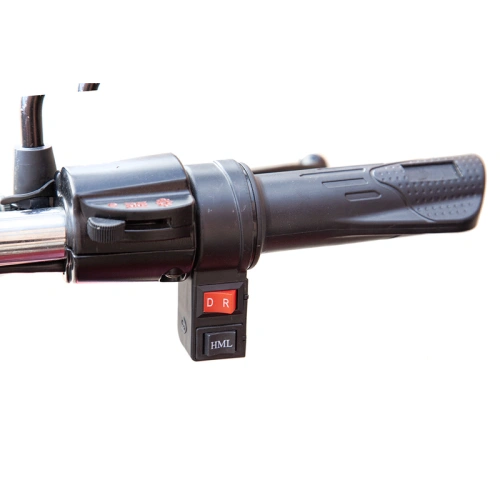 Грузовой электротрицикл Rutrike (Рутрайк) Антей Pro 1500 60V1200W фото 12 Грузовой электротрицикл Rutrike (Рутрайк) Антей Pro 1500 60V1200W фото 12