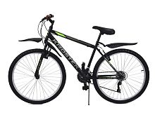 Велосипед 26" KROSTEK (Кростек) IMPULSE 604 (рама 17'')
