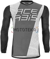 Джерси Acerbis (Асербис) MX J-TRACK ONE White/Grey L