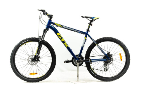 Велосипед 26" GTX (MotoLand) ALPIN 20 (рама 19") (000023) Велосипед 26" GTX (MotoLand) ALPIN 20 (рама 19") (000023)