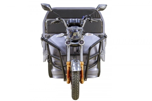 Грузовой электротрицикл Rutrike (Рутрайк) Гибрид 1500 60V1000W фото 8 Грузовой электротрицикл Rutrike (Рутрайк) Гибрид 1500 60V1000W фото 8