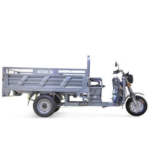 Грузовой электротрицикл Rutrike (Рутрайк) Титан NEXT 2000 60V1500W фото 5