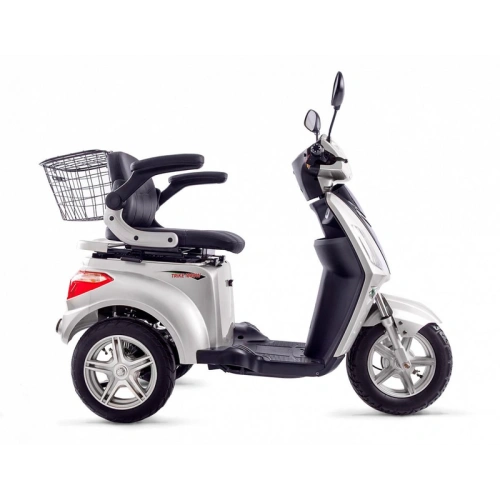Электроскутер Volteco TRIKE NEW Электроскутер Volteco TRIKE NEW