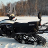 Снегоход Promax (Промакс) 210 SNOWPRO (машинокомплект) - купить с доставкой, по выгодной цене в интернет-магазине Мототека