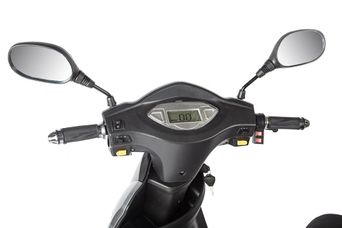 Электроскутер Volteco TRIKE NEW фото 12 Электроскутер Volteco TRIKE NEW фото 12