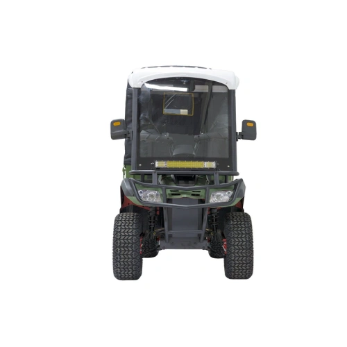 Грузовой электроквадроцикл Rutrike (Рутрайк) Рейнджер фото 10 Грузовой электроквадроцикл Rutrike (Рутрайк) Рейнджер фото 10