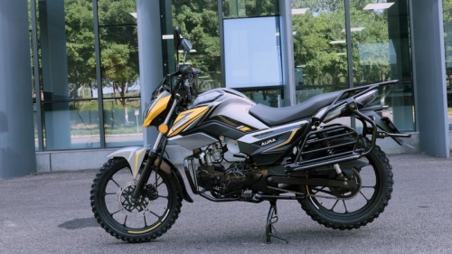 Мопед Vento (Венто) VMC AURA BLACK-YELLOW фото 6 Мопед Vento (Венто) VMC AURA BLACK-YELLOW фото 6