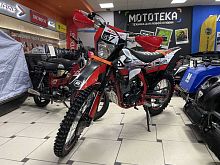 Мотоцикл кроссовый / эндуро ROCKOT (Рокот) GS 7 Tribute (250сс, 172FMM, 21/18)