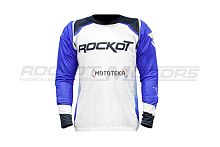 Джерси для мотокросса ROCKOT (Рокот) (L) #15