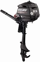 Лодочный мотор Mercury (Меркури) F2.5 MH