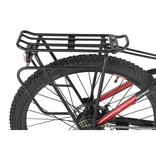Электровелосипед Benelli E-MTB Alpan 27.5 фото 16