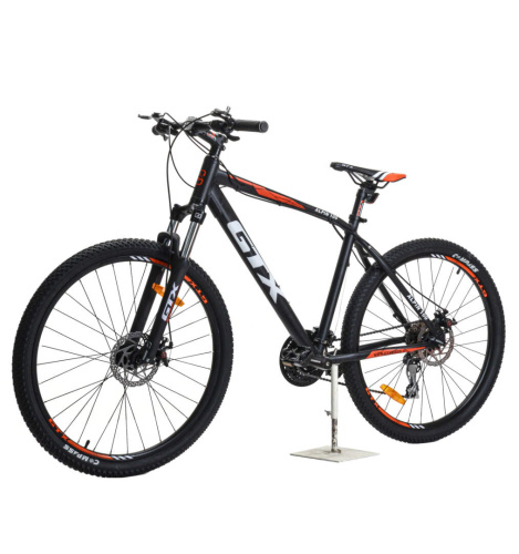 Велосипед 27,5" GTX (MotoLand) ALPIN 100 (рама 19") (000029) фото 13 Велосипед 27,5" GTX (MotoLand) ALPIN 100 (рама 19") (000029) фото 13