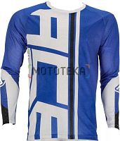 Джерси Acerbis (Асербис) MX J-WINDY ONE VENTED Blue/White L