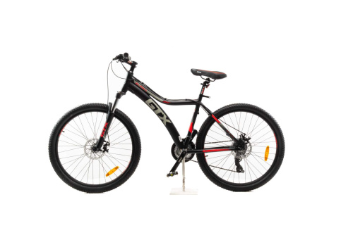 Велосипед 26" GTX (MotoLand) ALPIN L (рама 17.5") (000011) Велосипед 26" GTX (MotoLand) ALPIN L (рама 17.5") (000011)