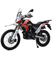 Мотоцикл кроссовый / эндуро MotoLand (Мотолэнд) 300 GL300 ENDURO с ПТС
