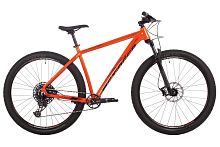 Велосипед Stinger (Стингер) Reload Pro 29" (2024), рама 18" (165-175 см), оранжевый
