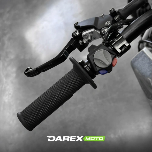 Мотоцикл кроссовый / эндуро Darex (Дарекс) TAU NB300 фото 3 Мотоцикл кроссовый / эндуро Darex (Дарекс) TAU NB300 фото 3
