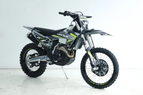 Мотоцикл кроссовый / эндуро JHLMOTO H7 NC250S (177-MN) фото 5
