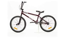 Велосипед 20" GTX (MotoLand) JUMP 3  (рама 10") BMX (000066)